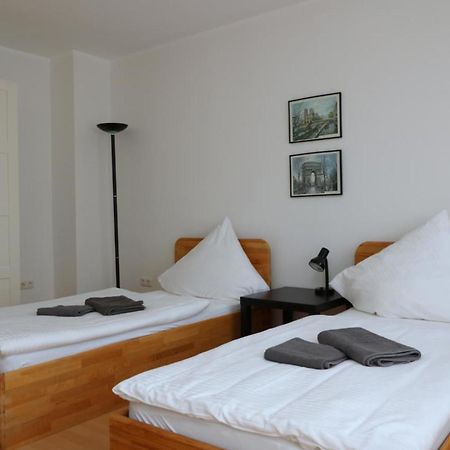 Aparthotel Kompass A 402-403 에센 외부 사진