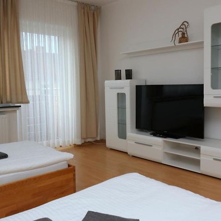 Aparthotel Kompass A 402-403 에센 외부 사진