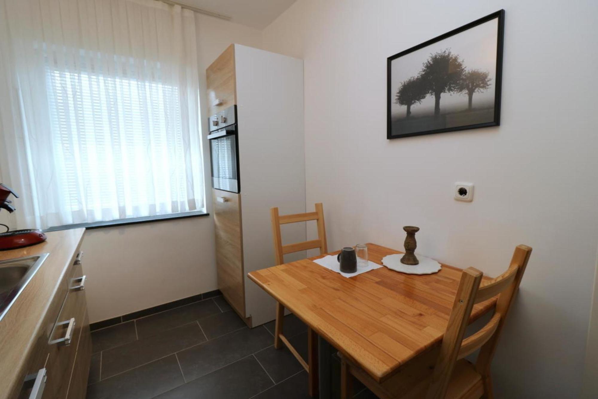 Aparthotel Kompass A 402-403 에센 외부 사진