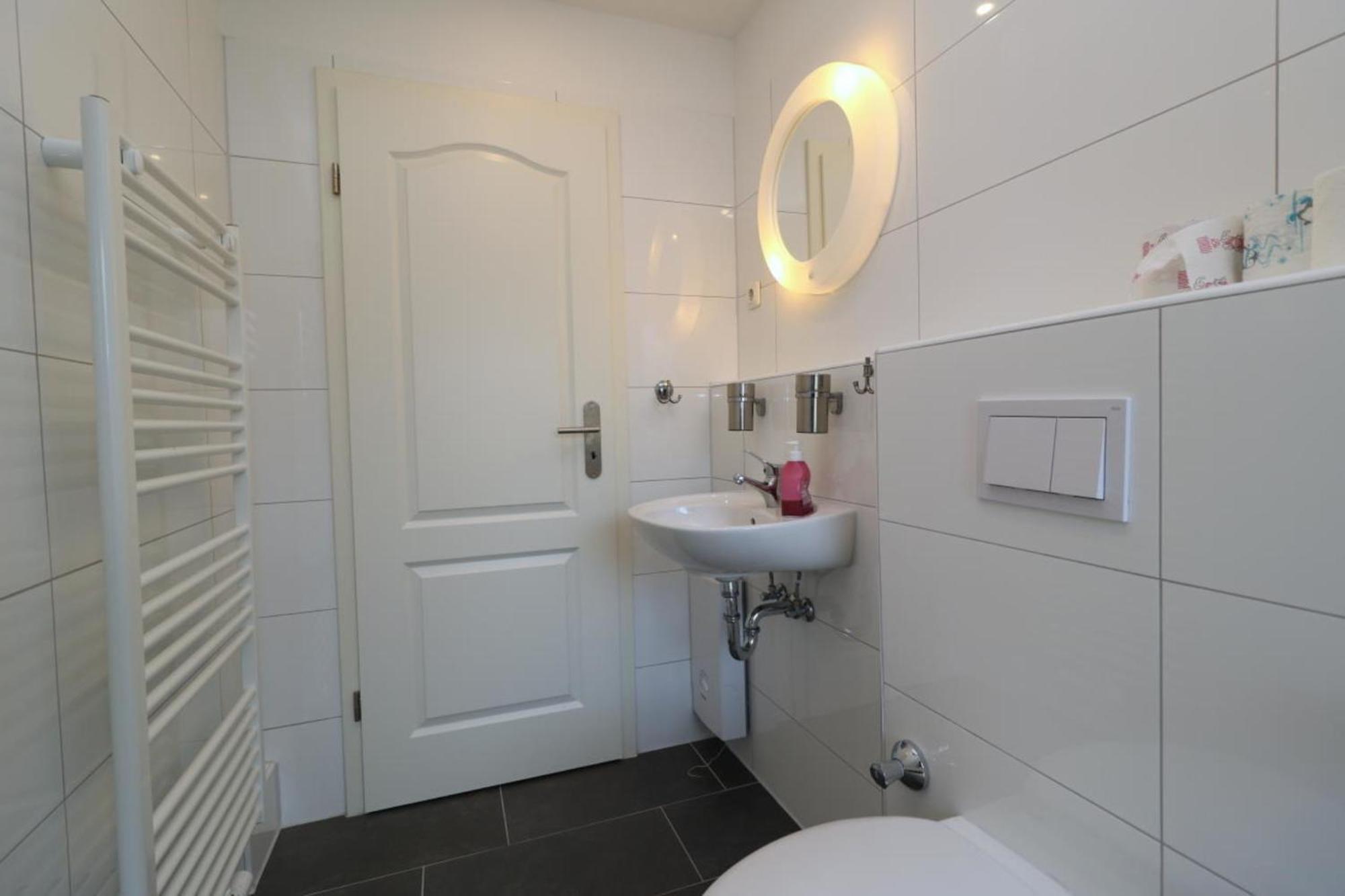 Aparthotel Kompass A 402-403 에센 외부 사진