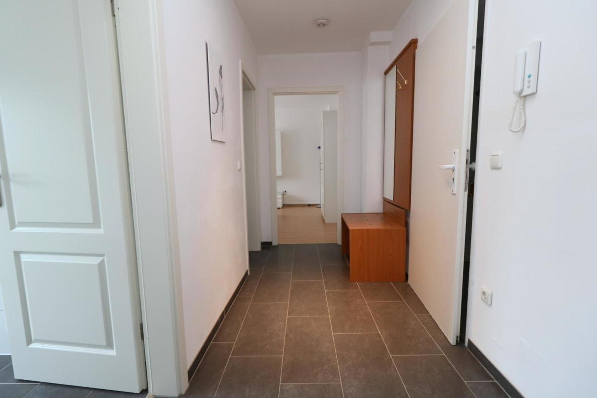 Aparthotel Kompass A 402-403 에센 외부 사진