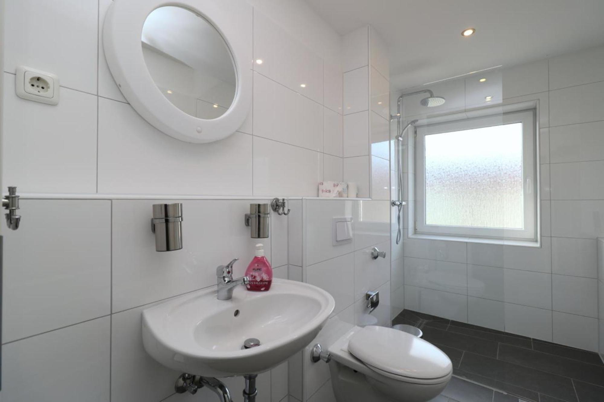 Aparthotel Kompass A 402-403 에센 외부 사진